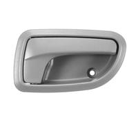 MRBVHGPKUT Maniglia della portiera auto Per Kia Per Mattina Per Picanto Per Stella Per Naza Per Suria 2004-2010 Porta Auto Sinistra Destra Maniglia Interna(GIUSTO)