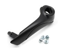 MRBVHGPKUT Maniglia della portiera auto Per R&enault Per Clio 3 MK3 2005-2009 Auto Porta Interna Anteriore Sinistra Destra Pull Handle Pannello Di Controllo(ANTERIORE SINISTRO)