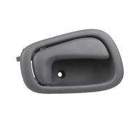 MRBVHGPKUT Maniglie delle porte Per Toyota Per Corolla 69206-02050 Interno Sinistro Destro All'interno Maniglie Porta(Giusto)