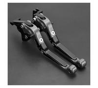 MRBVHGPKUT per Loncin per Voge 300R 300RR 300AC 300 R RR ACX 2019-2025 Moto Freno Frizione Leva Maniglia Leve(Io)