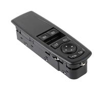 MRBVHGPKUT Per R&enault per Megane III Coupe 809610009R Anteriore Sinistro Lato Guida Electric Power Master Finestra di Controllo Dell'interruttore Interruttore alzacristalli Elettrico