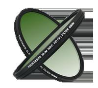 MRC CPL HD SLIM Polarizzatore Circolare Polarizzatore Filtro Obiettivo Fotocamera, 49mm 52mm 55mm 58mm 62mm 67mm 72mm 77mm 82mm (Size : 37mm, Color : HD MRC CPL)