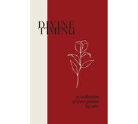 Mrc divine timing (Tascabile)