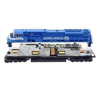 MRC N Gauge Dual Mode Drop-In Decoder: Kato SDD80, SD90/43 MAC