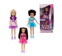 MRC46000 BAMBOLA MIRACLE TUNES CONCERTO(3 VARIANTI)