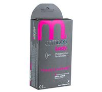 MRCOMODO LADY 3pz