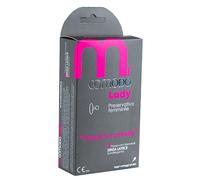 MRCOMODO LADY 3pz