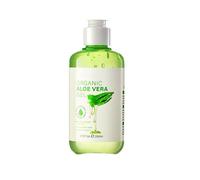 MrCuvaryas Gel di aloe vera lenitivo