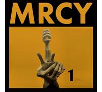 Mrcy - Volume 1