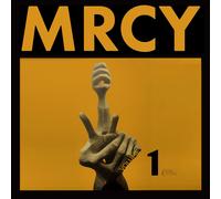 Mrcy Volume 1 (Vinyl LP)