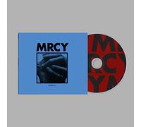 Mrcy - Volume 2