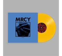 MRCY Volume 2 (Vinyl LP) 12" Album Coloured Vinyl (Limited Edition)