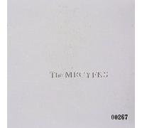 Mrcyfks - Don'T Pet The White Dog