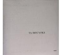 Mrcyfks - Don'T Pet The White Dog