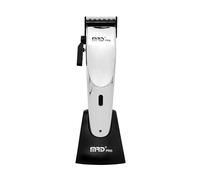 MRD Clipper PRO ERGO - Affettatrice professionale da uomo con motore magnetico, lama DLC Faper e 10.000 giri/min, tagliacapelli MRD pro ricaricabile USB-C