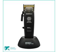 MRD PRO CLIPPER SMARTBRAIN METAL HC-90-4 VARI COLORI TOSATRICE PROFESSIONALE