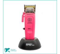 MRD PRO CLIPPER SMARTBRAIN METAL HC-90-4 VARI COLORI TOSATRICE PROFESSIONALE