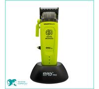 MRD PRO CLIPPER SMARTBRAIN METAL HC-90-4 VARI COLORI TOSATRICE PROFESSIONALE