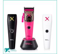 MRD PRO CLIPPER ULTIMATE X HC-999A VECTOR TOSATRICE PROFESSIONALE