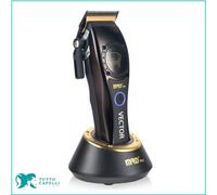 MRD PRO CLIPPER VECTOR HC-999 TOSATRICE PROFESSIONALE
