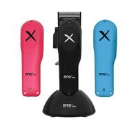 MRD PRO SMARTBRAIN TAGLIACAPELLI BUZZ CUTTER CLIPPER SUPER TORQUE + 3 COVER