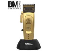 MRD PRO SMARTBRAIN TAGLIACAPELLI METAL CLIPPER BRUSHLESS MOTOR GOLD HC-90-4
