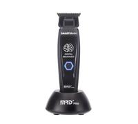 MRD PRO SMARTBRAIN TRIMMER TAGLIACAPELLI METAL CLIPPER BRUSHLESS BLACK GMT-90-4