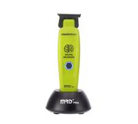 MRD PRO SMARTBRAIN TRIMMER TAGLIACAPELLI METAL CLIPPER BRUSHLESS GREEN GMT-90-4