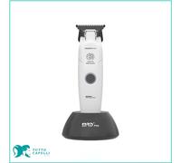 MRD PRO TRIMMER SMARTBRAIN LIGHT GMT-3969ST VARI COLORI FINITORE PROFESSIONALE