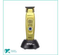 MRD TRIMMER SMARTBRAIN METAL GMT-90-4 VARI COLORI FINITORE PROFESSIONALE