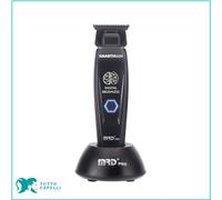 MRD TRIMMER SMARTBRAIN METAL GMT-90-4 VARI COLORI FINITORE PROFESSIONALE