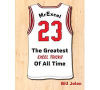 MrExcel 2024 - Igniting Excel