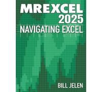 MrExcel 2025: Navigating Excel