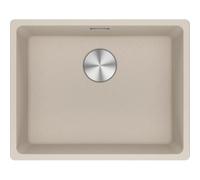 PRONTA CONSEGNA - Franke: Lavello una vasca Vasche Sopratop Maris MRG 610-52 114.0661.663 finitura fragranite sahara da 56x44 cm