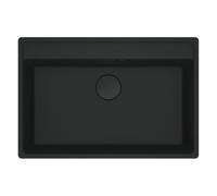 MRG 610-72 TL 3 1/2" LAV FRA MATT BLAC