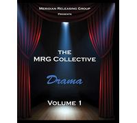 Mrg Collective Drama 1 [Edizione: Stati Uniti]