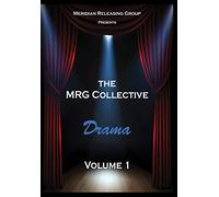 Mrg Collective Drama 1 [Edizione: Stati Uniti]