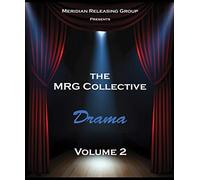 Mrg Collective Drama 2 [Edizione: Stati Uniti]