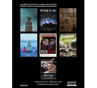 Mrg Collective Drama 4 [Edizione: Stati Uniti]