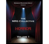 Mrg Collective Horror 1 [Edizione: Stati Uniti]