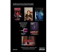 Mrg Collective Horror 3 [Edizione: Stati Uniti]