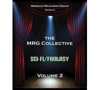 Mrg Collective Sci-Fi/Fantasy 2 [Edizione: Stati Uniti]