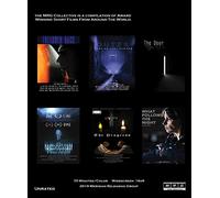 Mrg Collective Sci-Fi Fantasy 3 [Edizione: Stati Uniti]