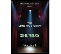 Mrg Collective Scifi/Fantasy 1 [Edizione: Regno Unito]
