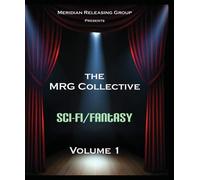 Mrg Collective Scifi/Fantasy 1 [Edizione: Stati Uniti]