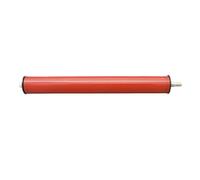 MRHZKE 1 pcs AE01-0088 AE01-0079 Riscalogge rullo rullo di fusore superiore Compatibile con MP C4501 C5501 C3001 C3501 Parte di sostituzione delle stampanti C3501(AE01-0079 4501)