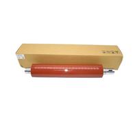 MRHZKE 1 pcs rullo di fusore superiore A0G6730411 Compatibile con BH Pro 951 1051 1052 1200 1250 1200p 1250p Stampante PROPLA RULLO DI SEMPLICE(Red)