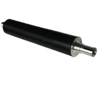 MRHZKE 1 pcs rullo di fusore superiore A0G6730411 Compatibile con BH Pro 951 1051 1052 1200 1250 1200p 1250p Stampante PROPLA RULLO DI SEMPLICE(Black)