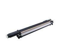 MRHZKE 1pcs Svilupper Unità compatibile con DCC700 DCC560 DCC550 DCC570 DCC250 DCC252 C75 C70 C-60 C70 per stampante(BK)