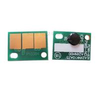 MRHZKE 4pcs DR313 CHIP DRUM Compatibile con C258 C308 C368 C458 C558 C658 Sostituzione delle stampanti per DR-313 A7U40rd Unità di immagine cartuccia(Cyan 4PCS)